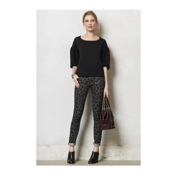 MOTHER Denim - Mother The Looker Jean in Paw